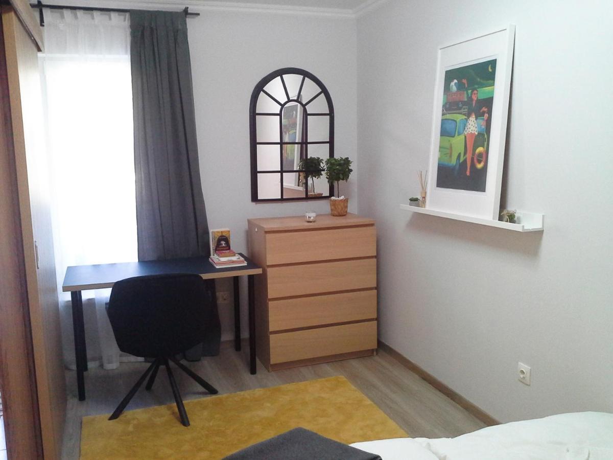Alexandra Apartment Hajduszoboszlo - Chic Flat 外观 照片