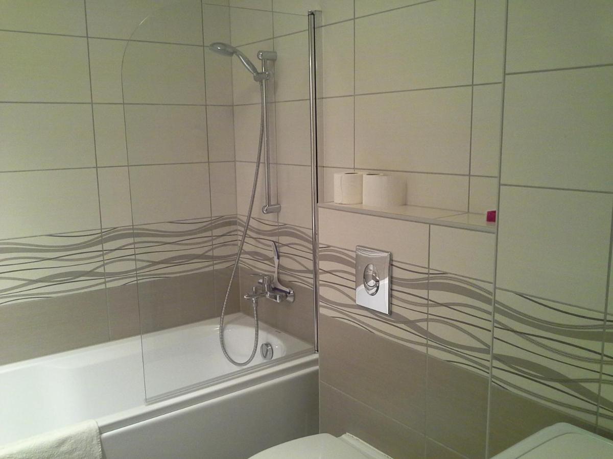 Alexandra Apartment Hajduszoboszlo - Chic Flat 外观 照片